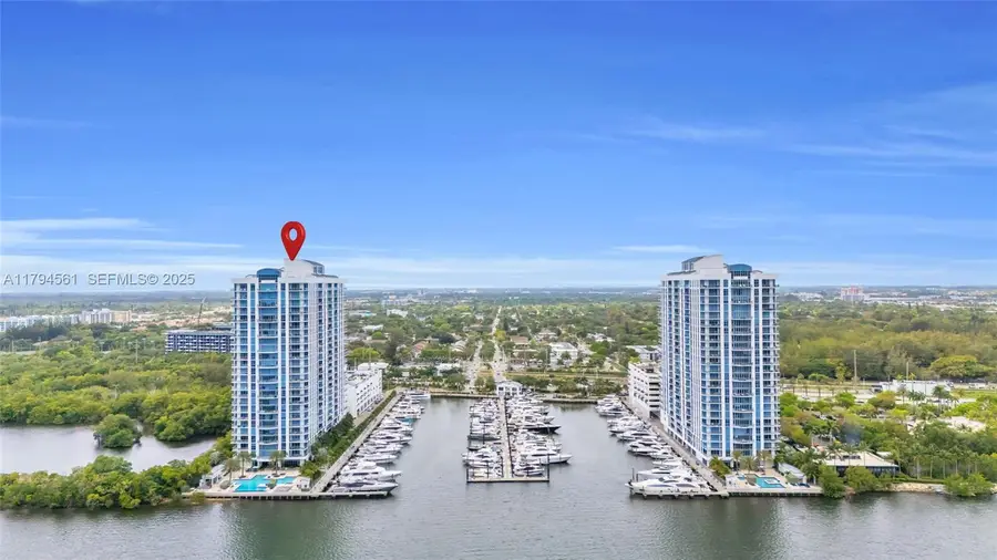 17111 Biscayne Blvd #2208, Aventura, FL 33160 - Image #3