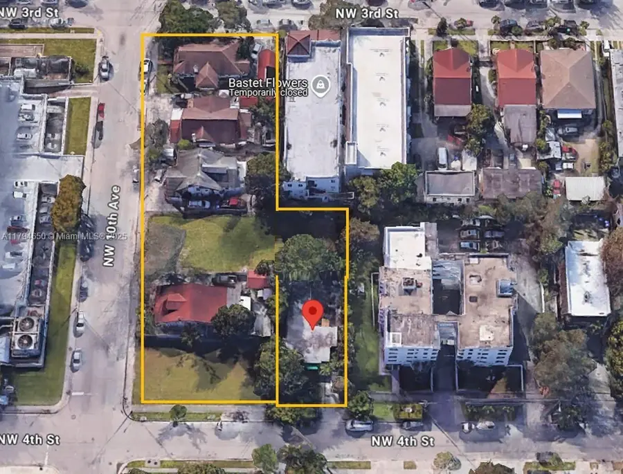 1020 NW 4th St, Miami, FL 33128 - Image #2