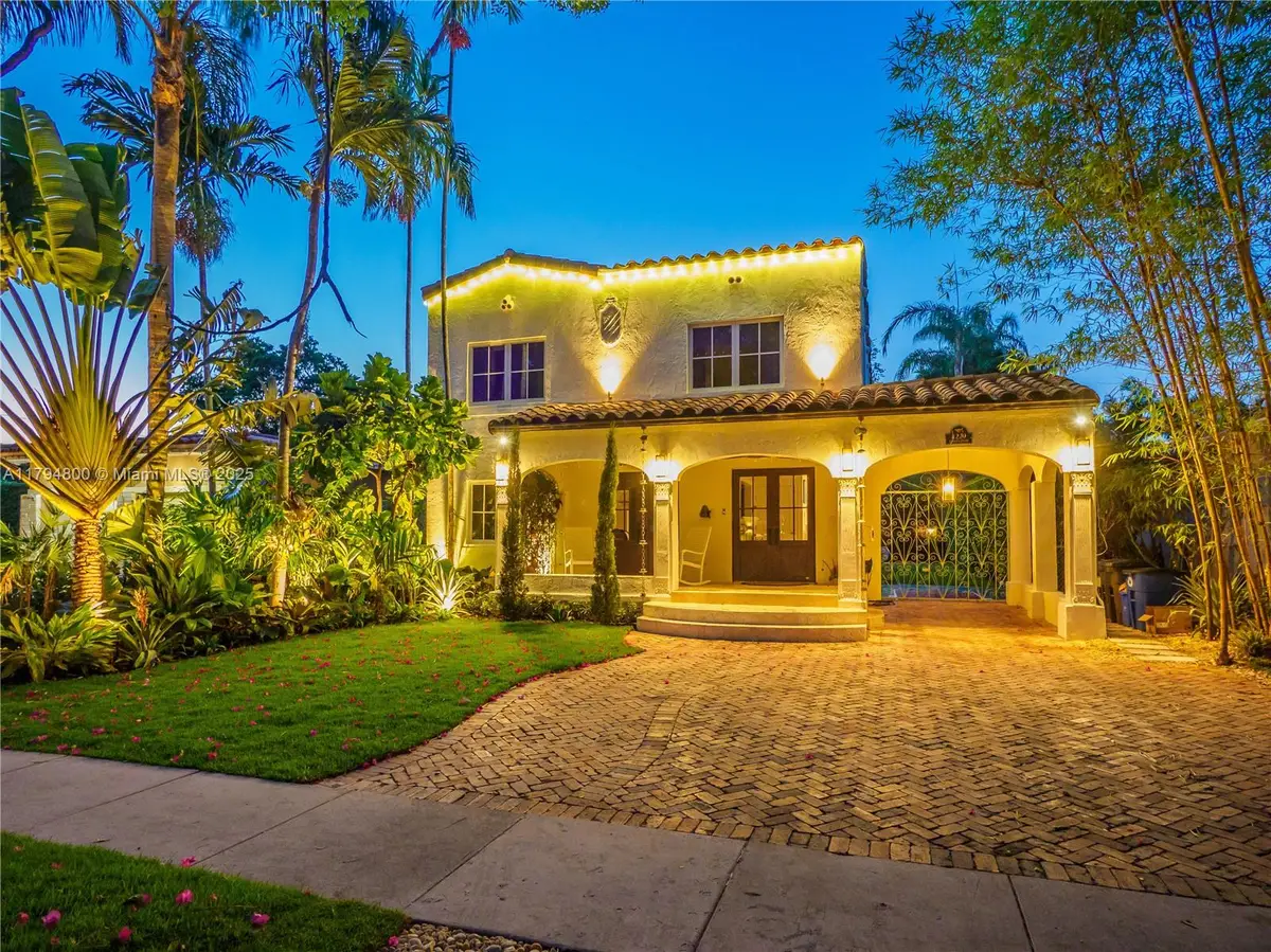 1229 Sorolla Ave, Coral Gables, FL 33134 - Image #1