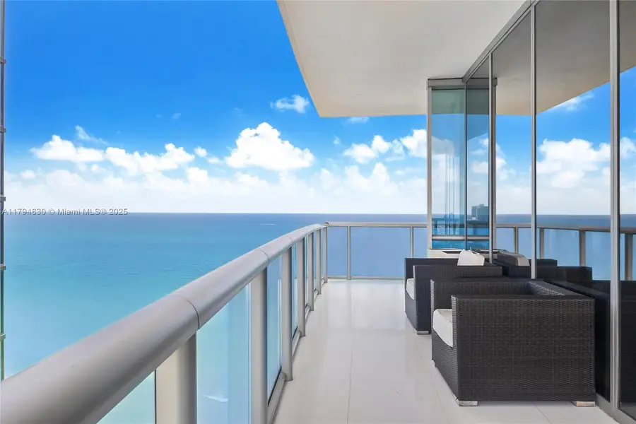 17121 Collins Ave #2608, Sunny Isles Beach, FL 33160 - #3