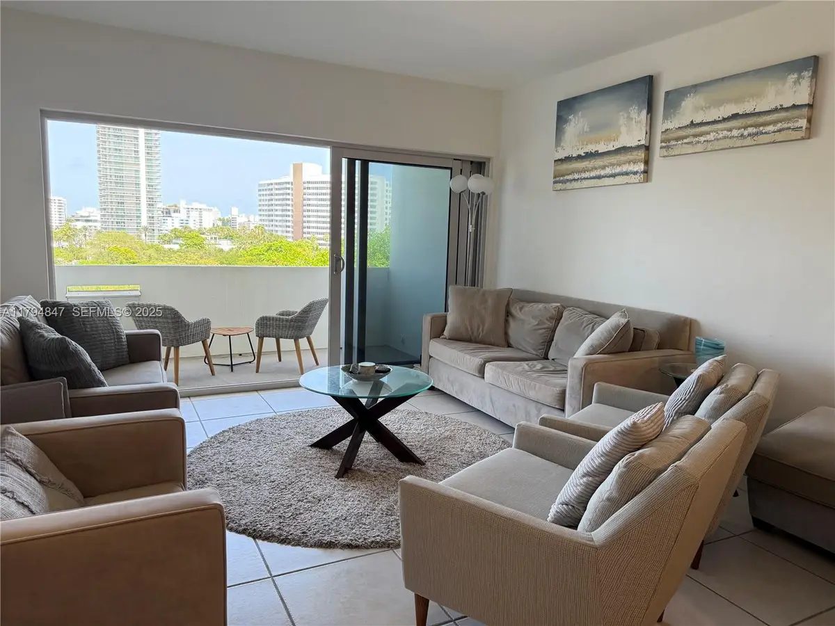 3 Island Ave #07B, Miami Beach, FL 33139 - Image #1