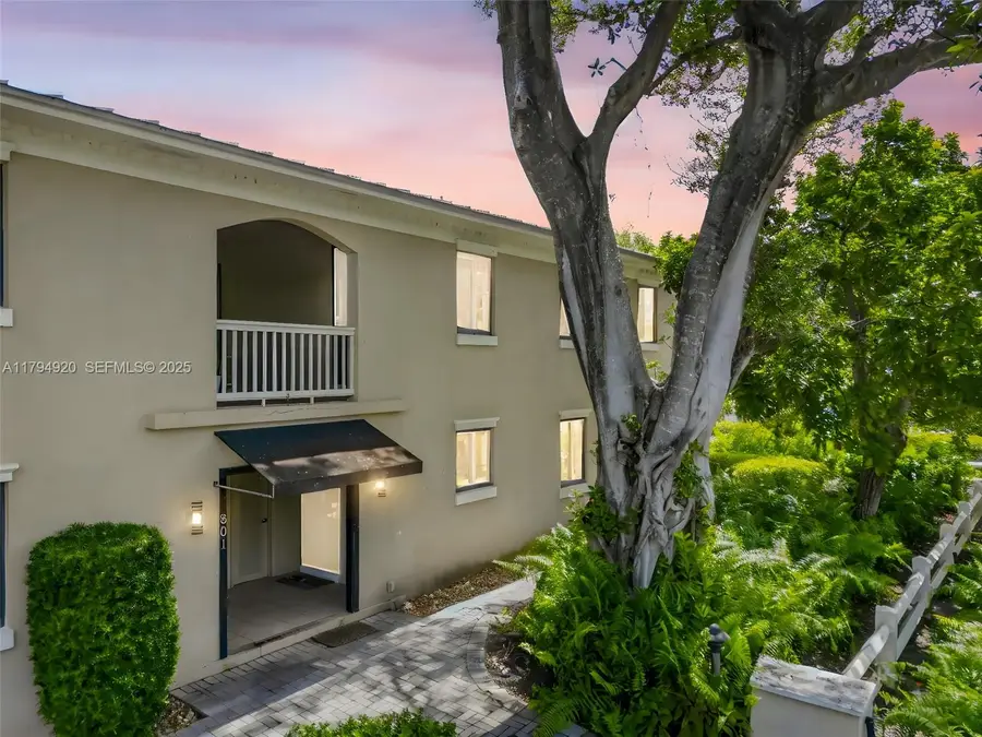 801 NE 18th Ave #1-4, Fort Lauderdale, FL 33304 - Image #2