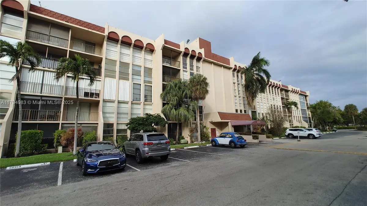 2101 Atlantic Shores Blvd #415, Hallandale Beach, FL 33009 - #1