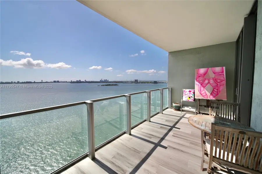 2900 NE 7th Ave #1705, Miami, FL 33137 - #2