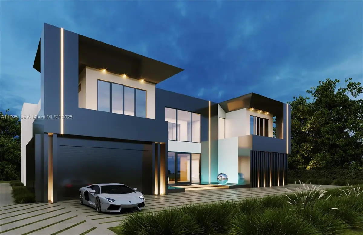 12581 SW 82nd Ave, Pinecrest, FL 33156 - Image #1