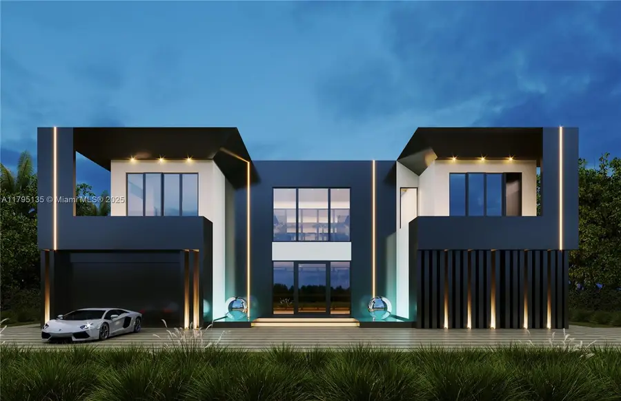 12581 SW 82nd Ave, Pinecrest, FL 33156 - Image #2