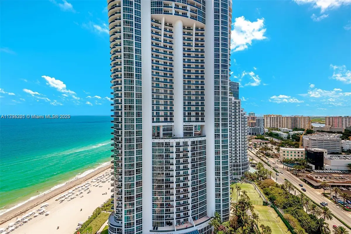 18201 Collins Ave #3405, Sunny Isles Beach, FL 33160 - #1