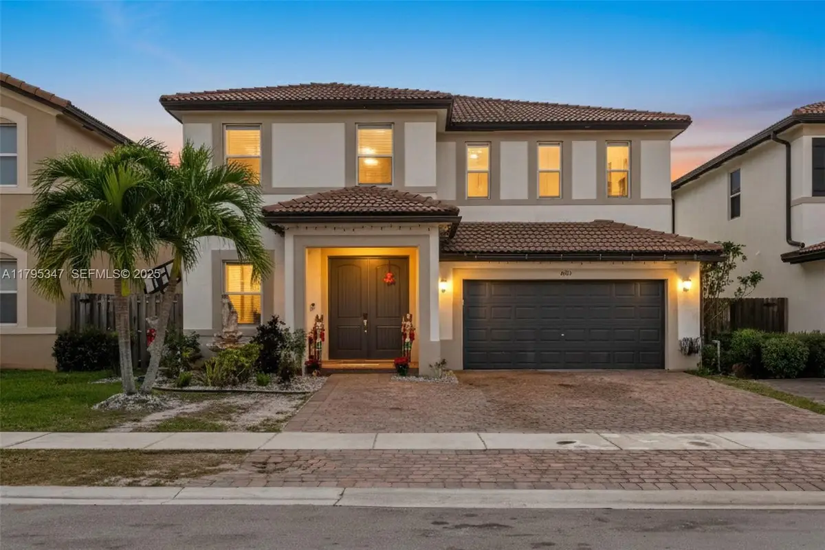 4190 NE 20th St, Homestead, FL 33033 - Image #1