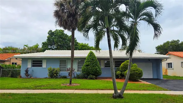 14020 Alamanda Ave, Miami Lakes, FL 33014