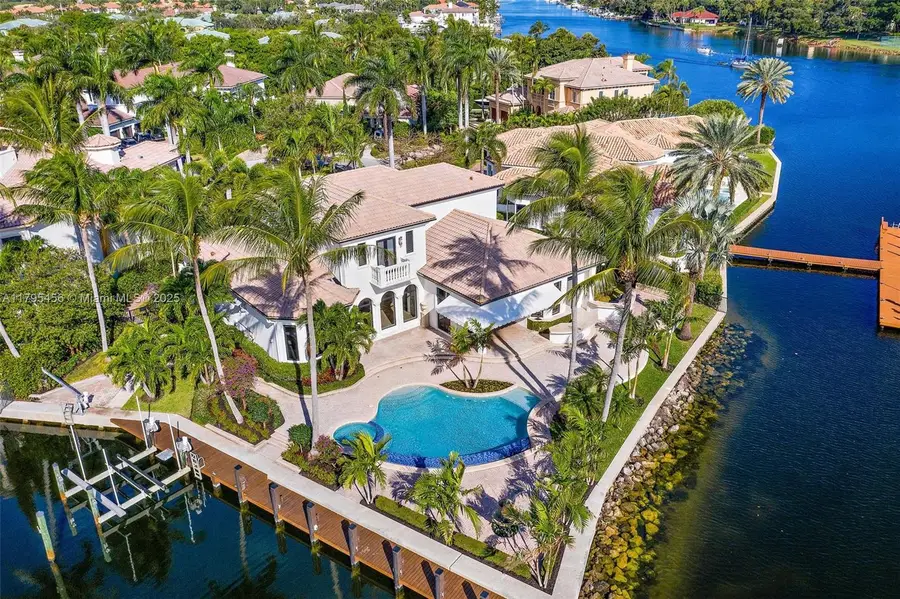 848 Harbour Isle Place, North Palm Beach, FL 33410 - Image #2