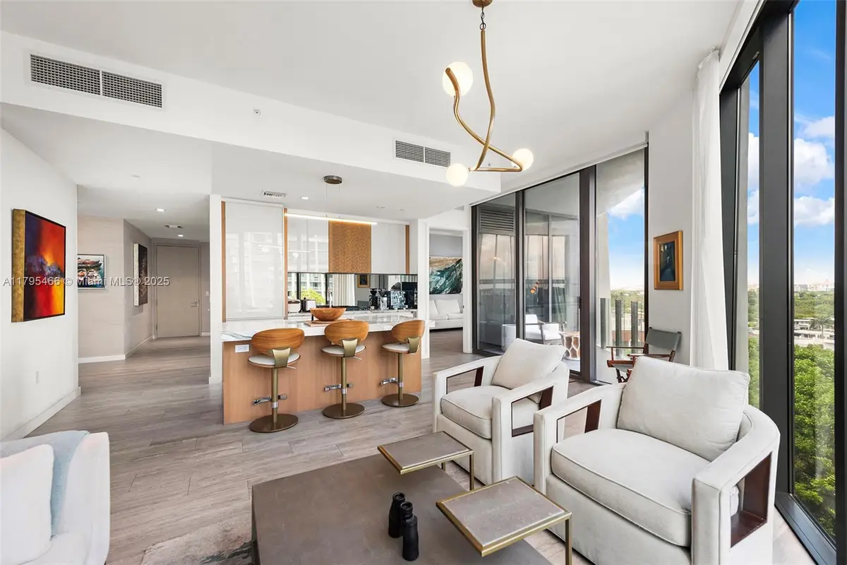 2831 S Bayshore Dr #905, Miami, FL 33133 - Image #1