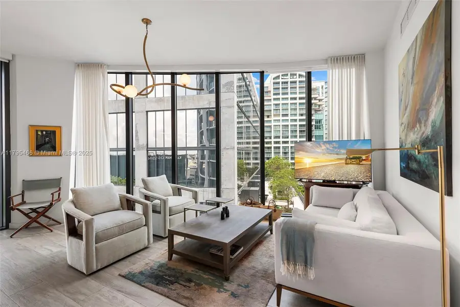 2831 S Bayshore Dr #905, Miami, FL 33133 - Image #2