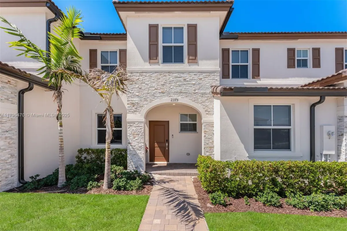 2375 NW 122nd Ter, Miami, FL 33167 - Image #1