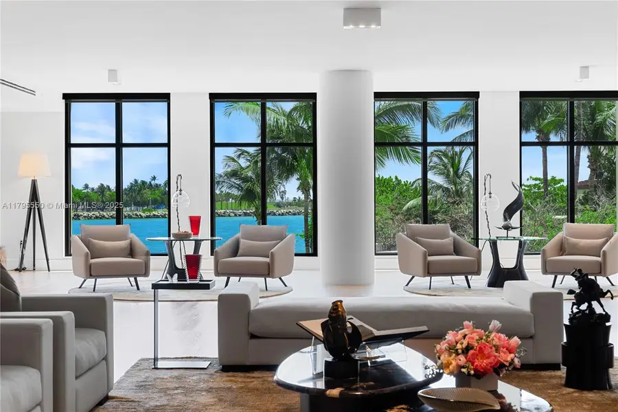 7025 Fisher Island Dr #7025, Miami Beach, FL 33109 - Image #2