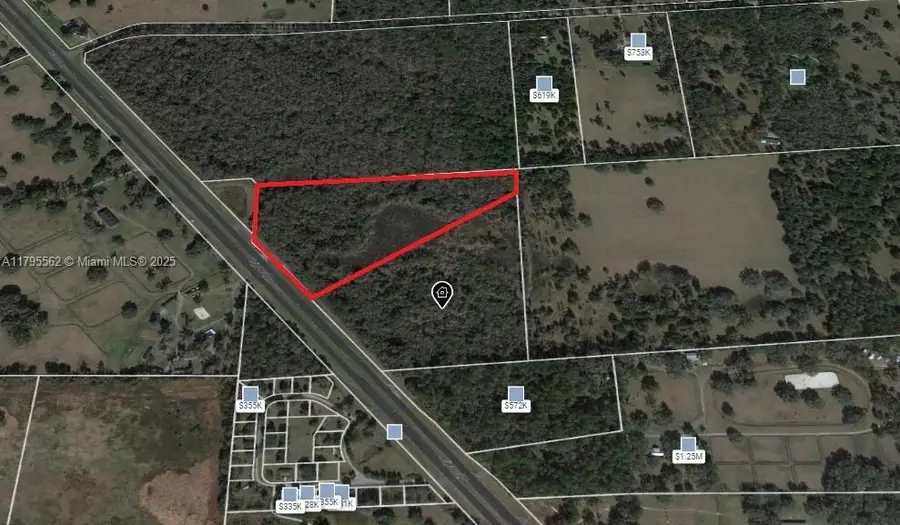 N Highway 27, Ocala, FL 34482 - #2