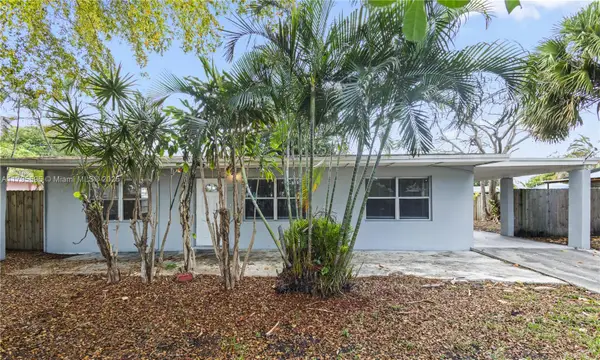 3121 NE 13th Ave, Pompano Beach, FL 33064