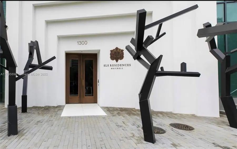 1300 S Miami Ave #3506, Miami, FL 33130 - #2