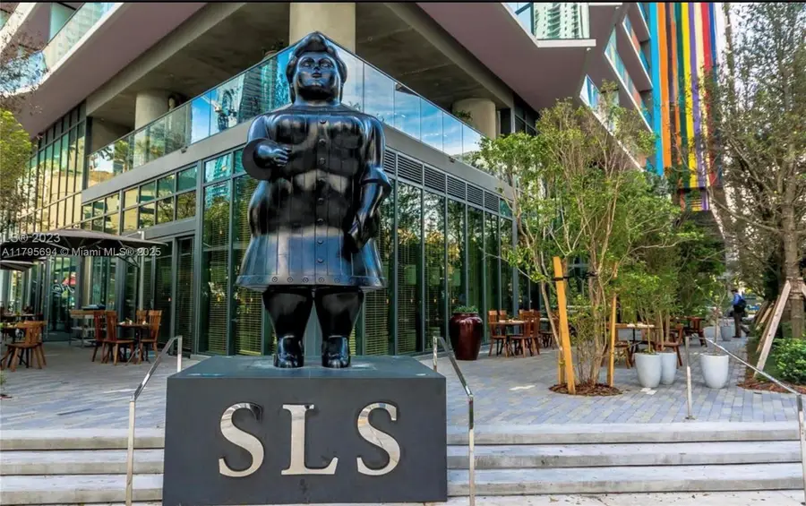 1300 S Miami Ave #3506, Miami, FL 33130 - #3