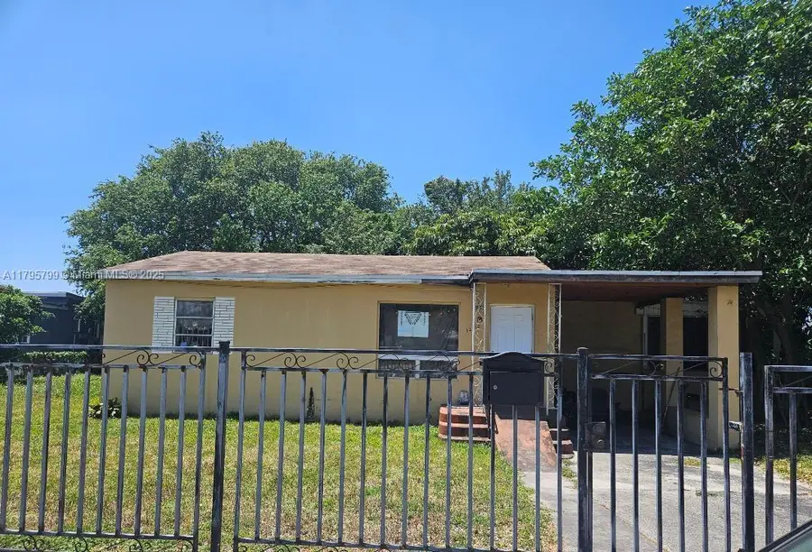 12210 NW 22nd Ave, Miami, FL 33167 - Image #2