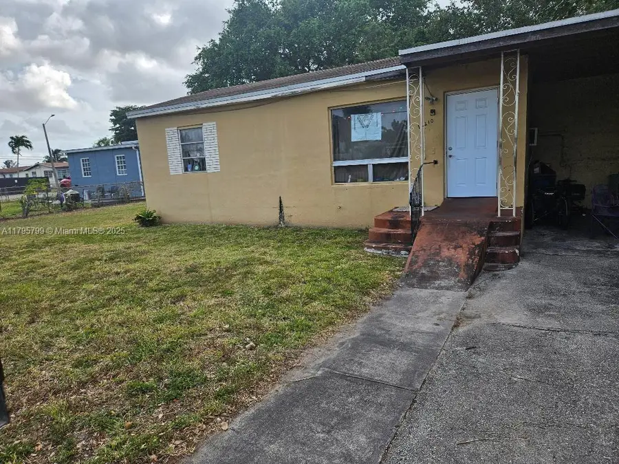 12210 NW 22nd Ave, Miami, FL 33167 - Image #3