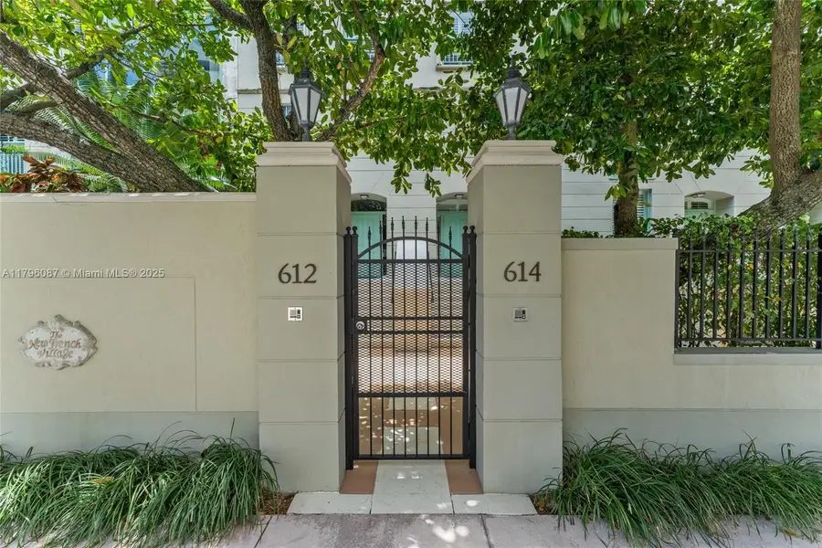 614 Valencia Ave #103, Coral Gables, FL 33134 - Image #2