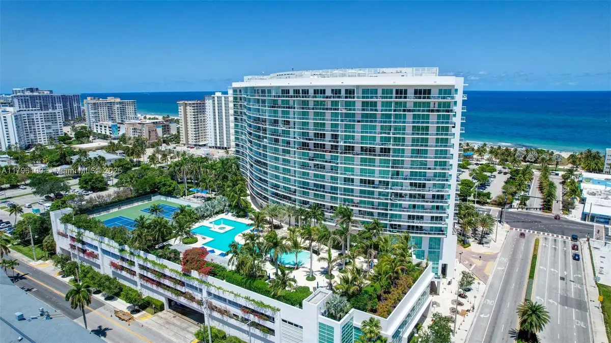 1 N Ocean Blvd #514, Pompano Beach, FL 33062 - #1