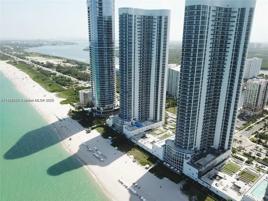 16001 Collins Ave #702, Sunny Isles Beach, FL 33160 - #2