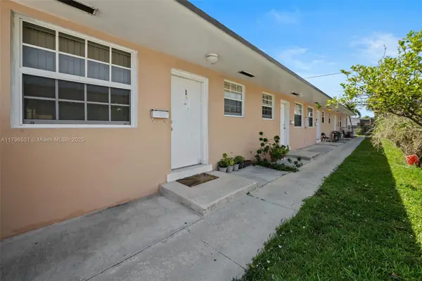 Address Withheld By Seller, Hialeah, FL 33010
