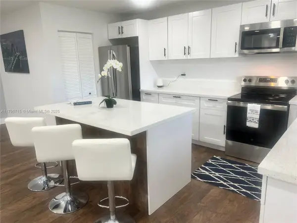 18740 NW 19th Ave, Miami Gardens, FL 33056