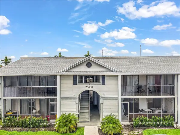 20680 NE 4th Ct #206, Miami, FL 33179