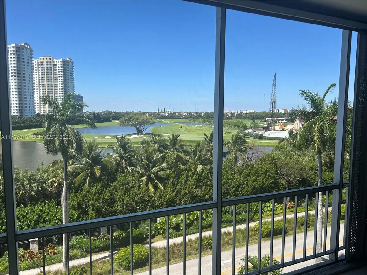 400 Diplomat Pkwy #611, Hallandale Beach, FL 33009 - #1