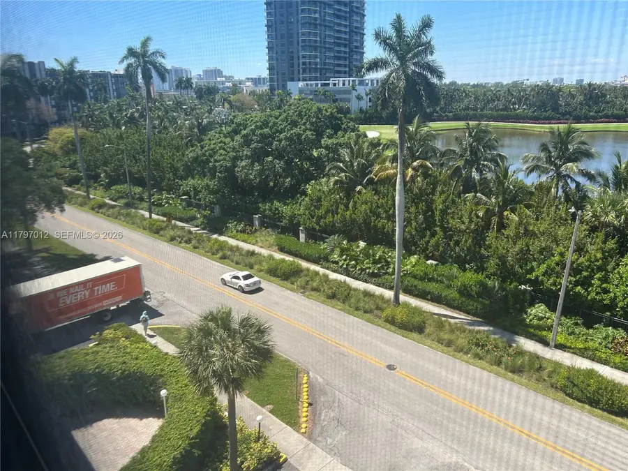 400 Diplomat Pkwy #611, Hallandale Beach, FL 33009 - #3