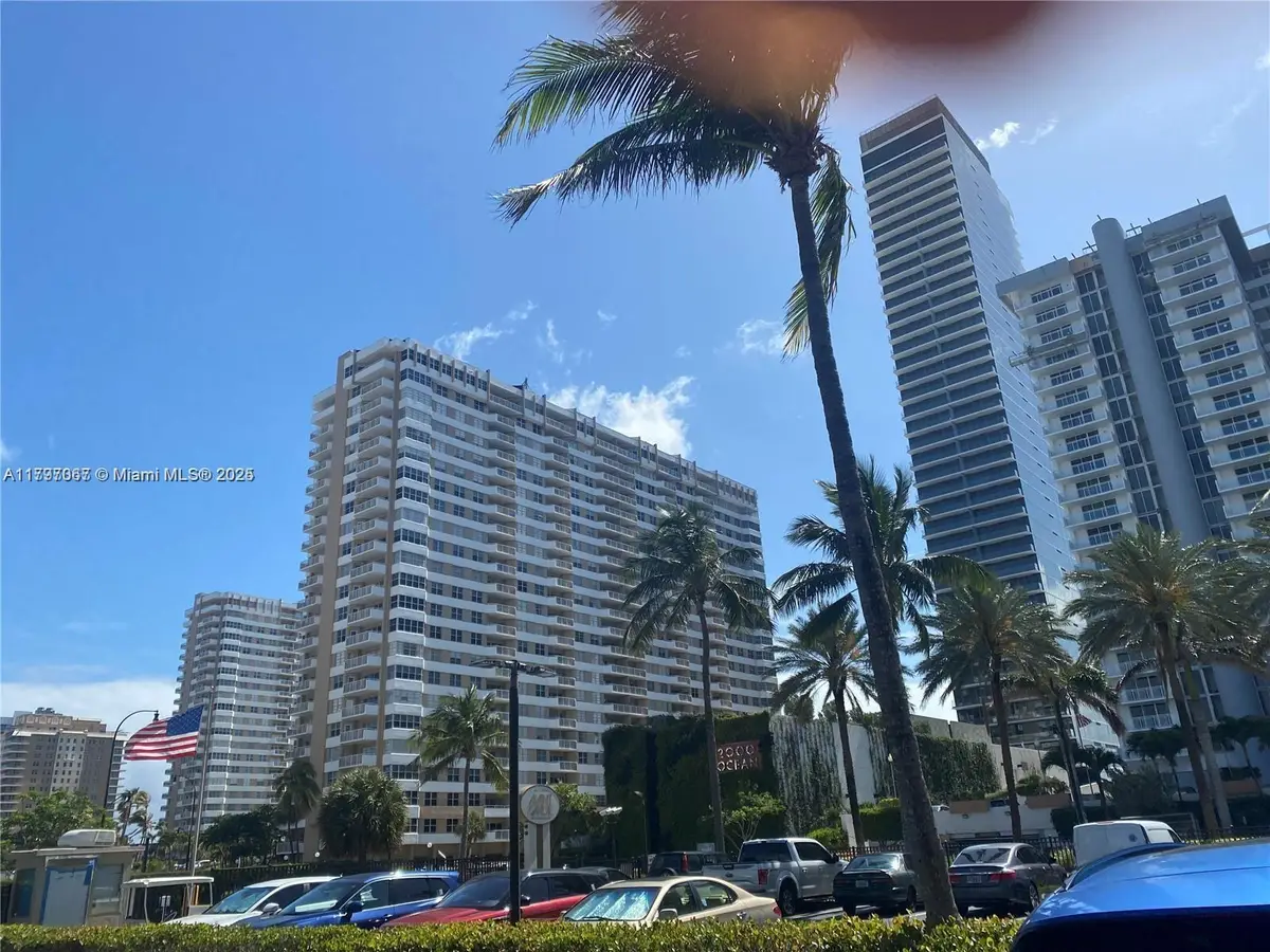 1980 S Ocean Dr #2B, Hallandale Beach, FL 33009 - #1