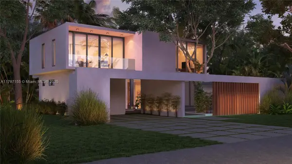 3850 Plaza St, Miami, FL 33133