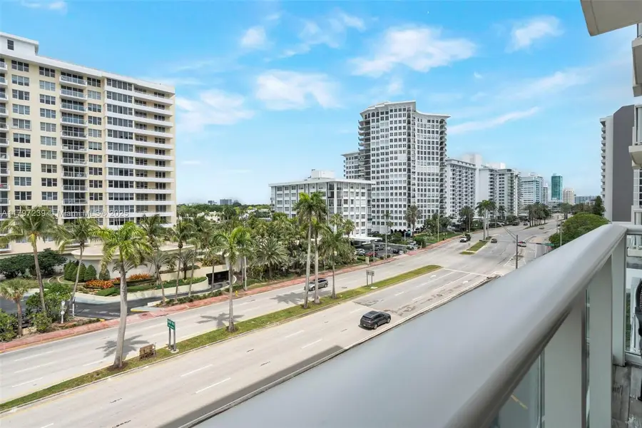 5601 Collins Ave #615, Miami Beach, FL 33140 - #3