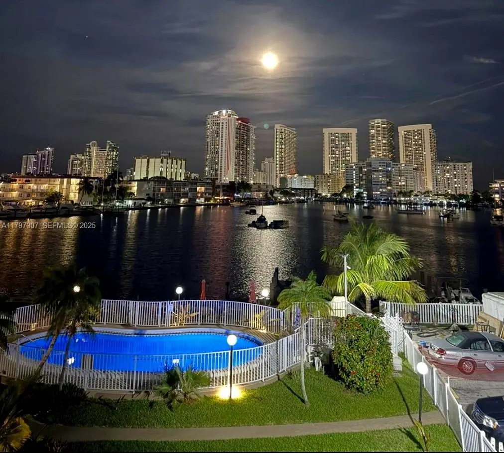 450 Golden Isles Dr #2H, Hallandale Beach, FL 33009 - #1