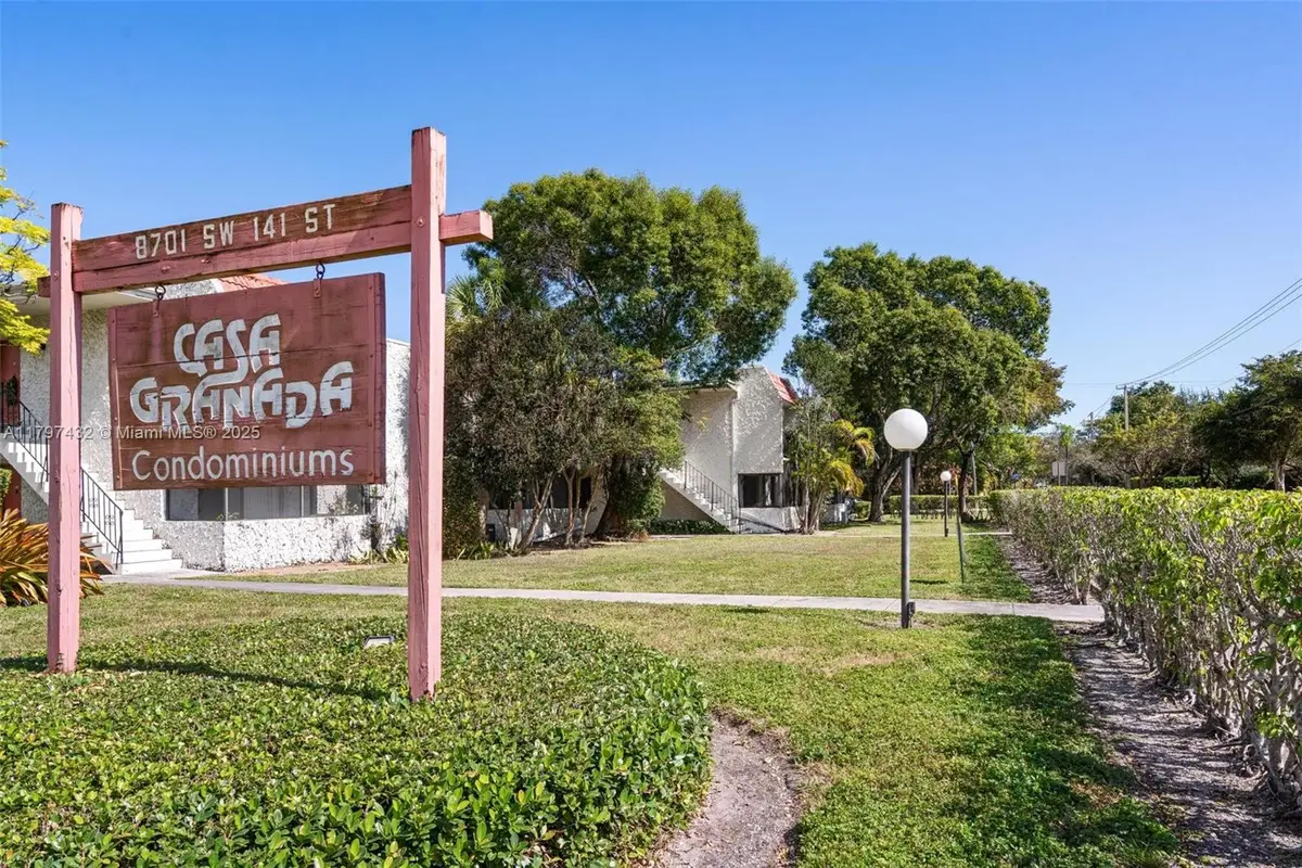 8701 SW 141st St #K1, Palmetto Bay, FL 33176 - Image #1