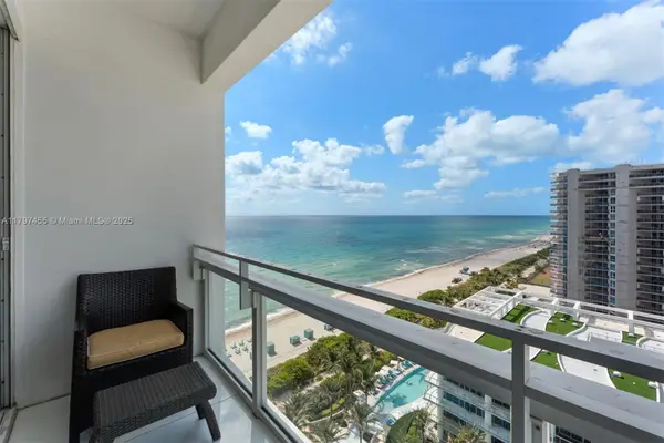6801 Collins Ave #PH10, Miami Beach, FL 33141