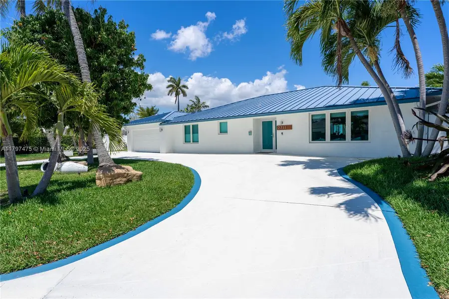 2711 NE 57th Ct, Fort Lauderdale, FL 33308 - Image #3
