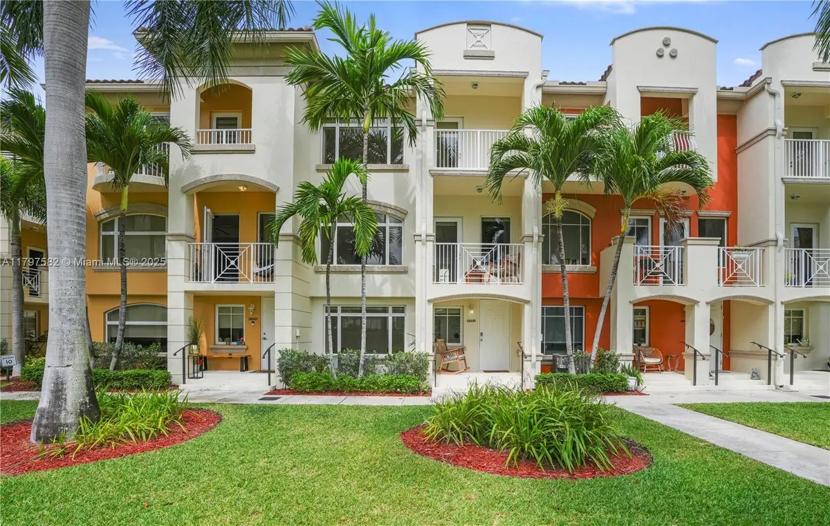 18445 NE 27th Pl, Aventura, FL 33160 - Image #1