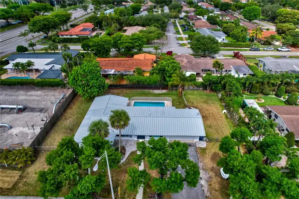 8700 SW 87th Ave, Miami, FL 33173