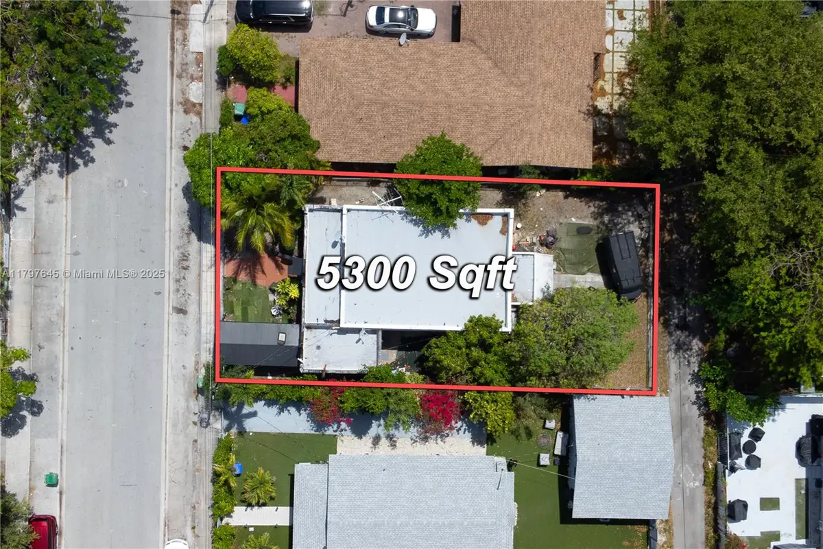 34 NW 34th Ter, Miami, FL 33127 - Image #1