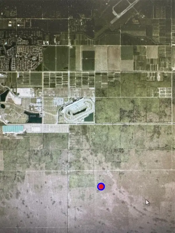 Sw 137 Ave & 360 St, Florida City, FL 33035