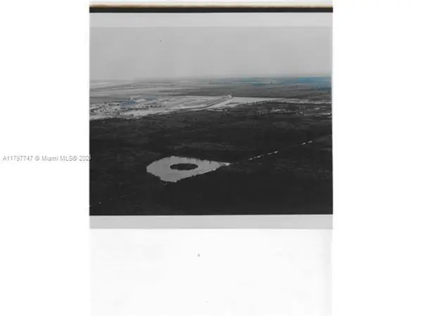 Sw 137 Ave. At 360 St., Florida City, FL 33035