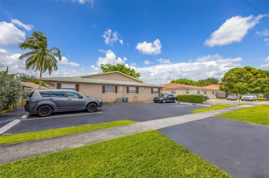 5321 NW 22nd St, Lauderhill, FL 33313 - #2