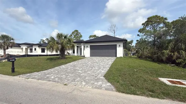 241 Pembroke Drive, Port Charlotte, FL 33954