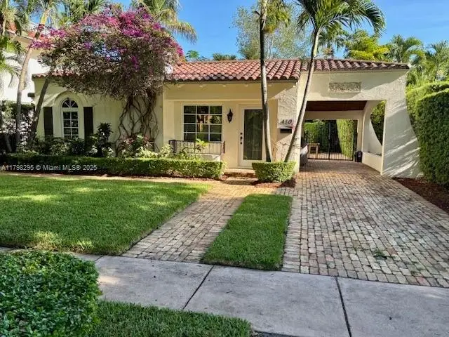 410 Navarre Ave, Coral Gables, FL 33134 - Image #1