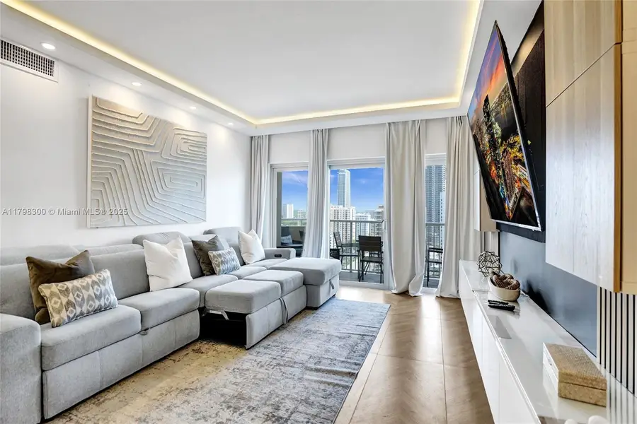 1980 S Ocean Dr #19H, Hallandale Beach, FL 33009 - #2