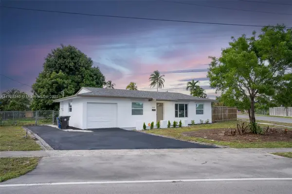 3531 NW 26th St, Lauderdale Lakes, FL 33311