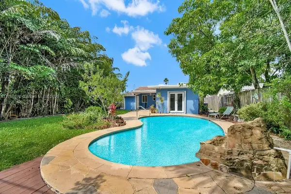 1328 N Andrews Ave, Fort Lauderdale, FL 33311